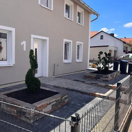 Gemuetliche Monteurwohnung,ferienwohnung Apartment