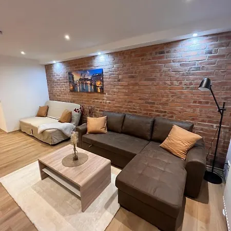 Gemuetliche Monteurwohnung,ferienwohnung *