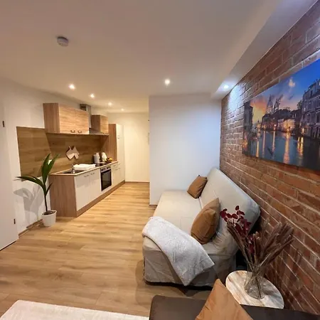 Gemuetliche Monteurwohnung,ferienwohnung *